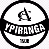 Logo Club Atlético Ypiranga